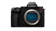 Panasonic Lumix S5II (Image via Panasonic)
